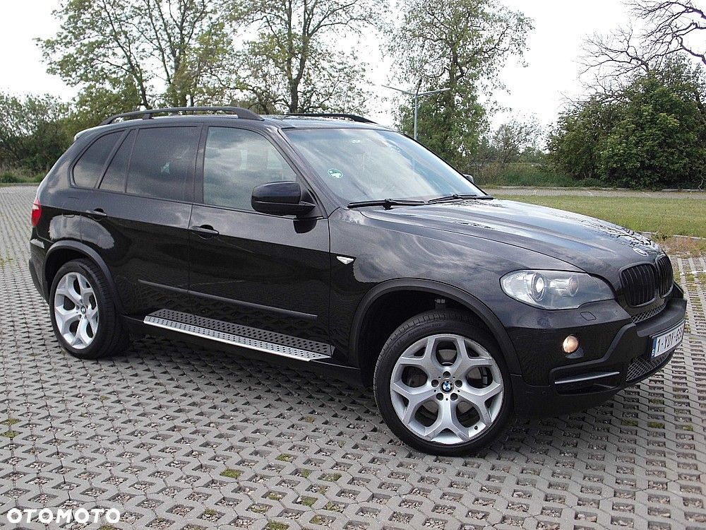 BMW X5 xDrive30d - 9