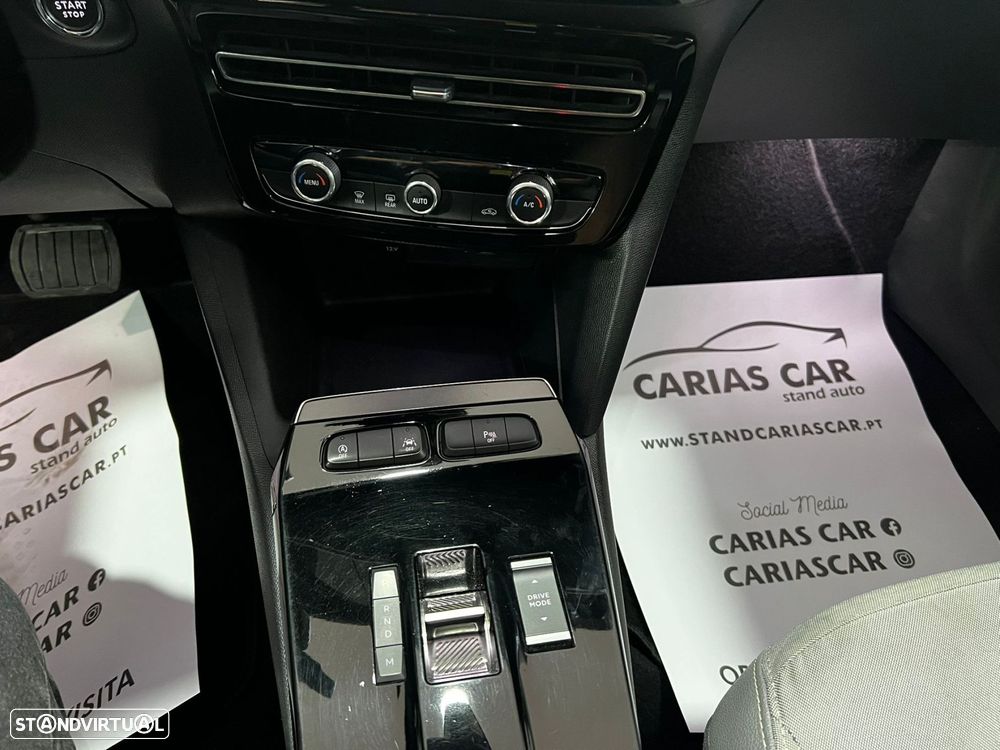 Opel Mokka 1.2 T Elegance - 19