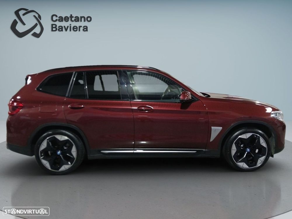 BMW iX3 Impressive - 7