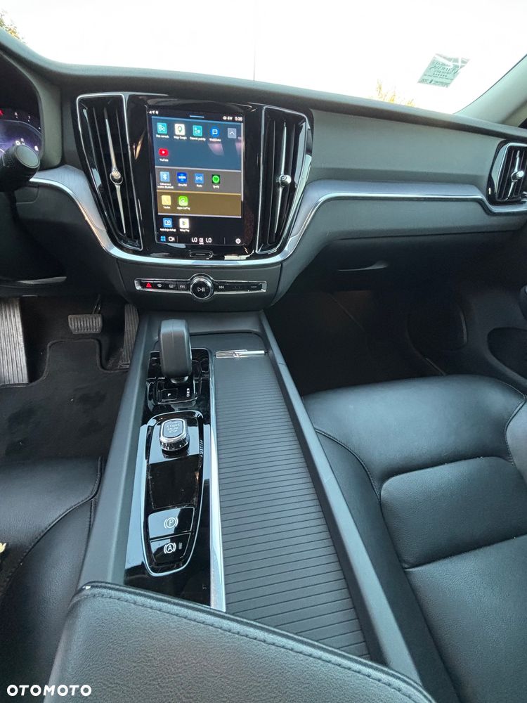 Volvo S60 - 20