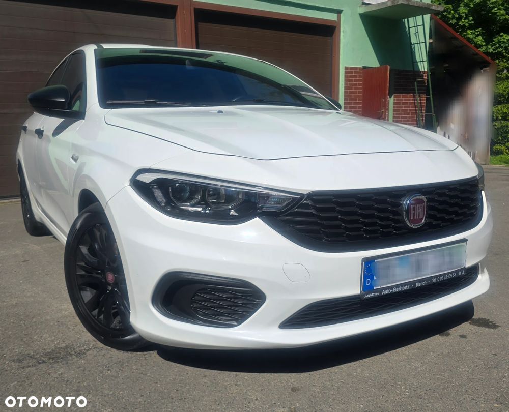 Fiat Tipo 1.4 16v Street - 1