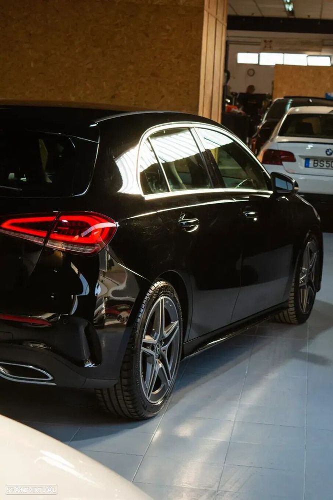 Mercedes-Benz A 200 - 14