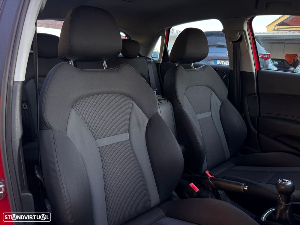 Audi A1 Sportback 1.4 TDI Sport - 7