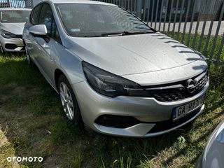 Opel Astra V 1.5 CDTI 2020 S&S