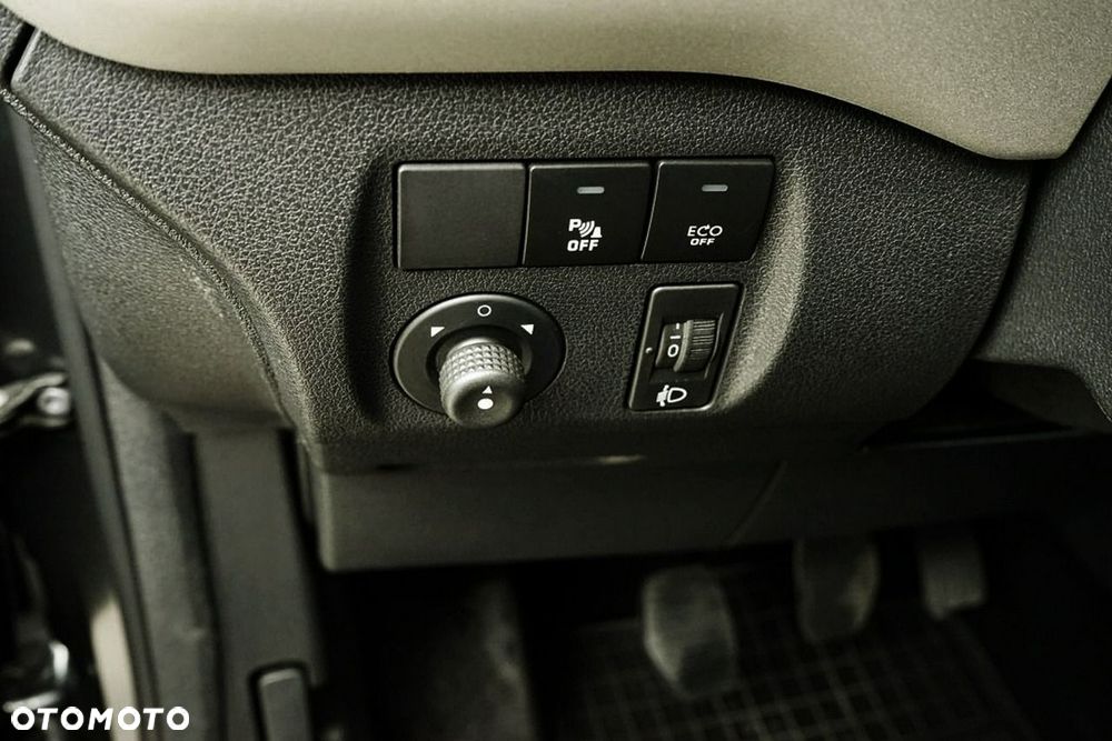 Citroën Berlingo 1.6 HDi XTR - 18