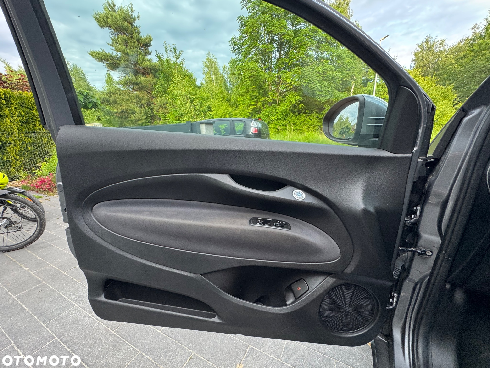 Fiat 500 3+1 42 kWh Icon - 13