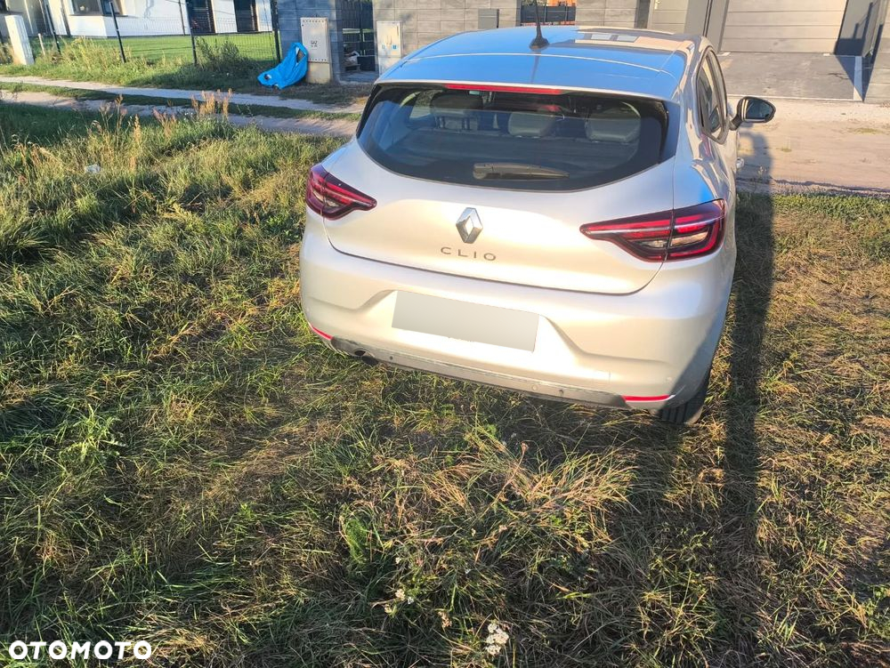 Renault Clio 1.0 TCe Intens - 5