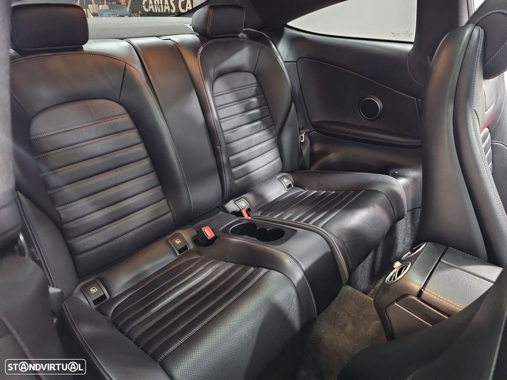 Mercedes-Benz C 250 - 13