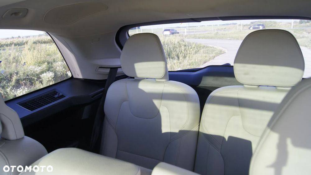 Volvo XC 90 T8 AWD Twin Engine Geartronic Inscription - 14