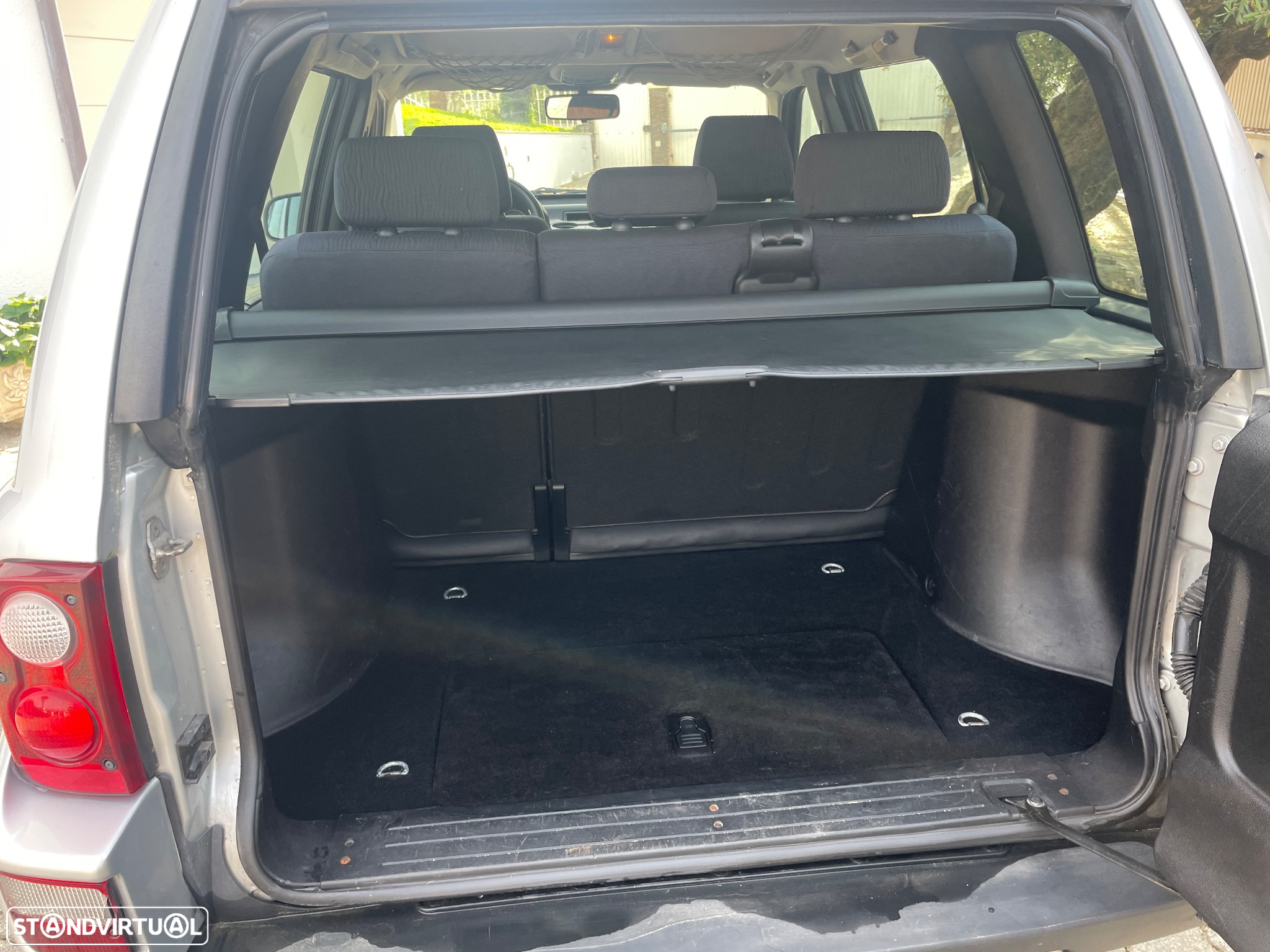 Land Rover Freelander 2.0 Td4 - 14