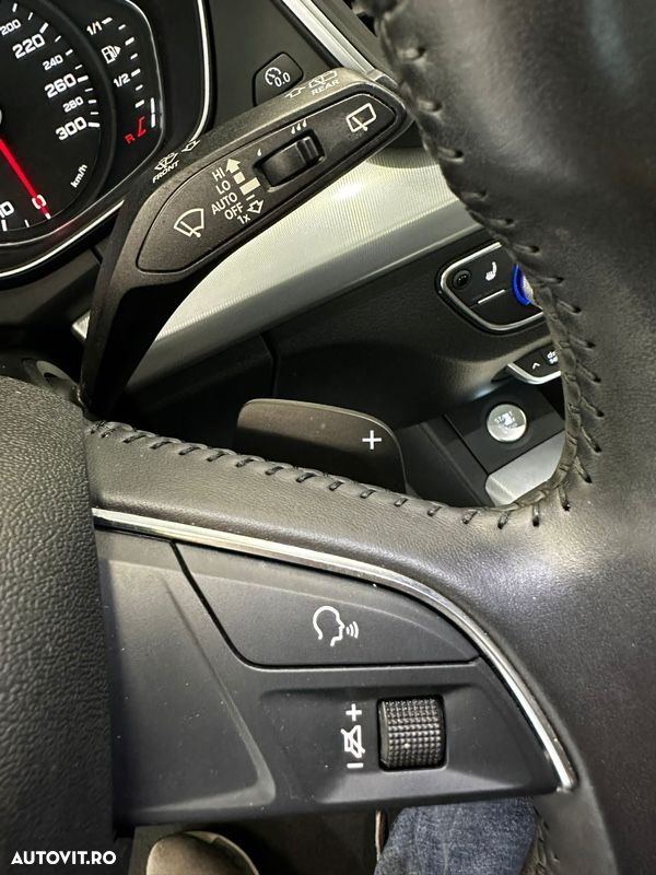 Audi Q5 2.0 TFSI S tronic Sport - 23