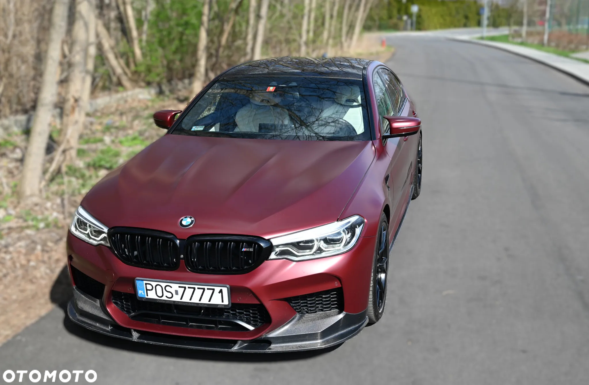 BMW M5 - 10