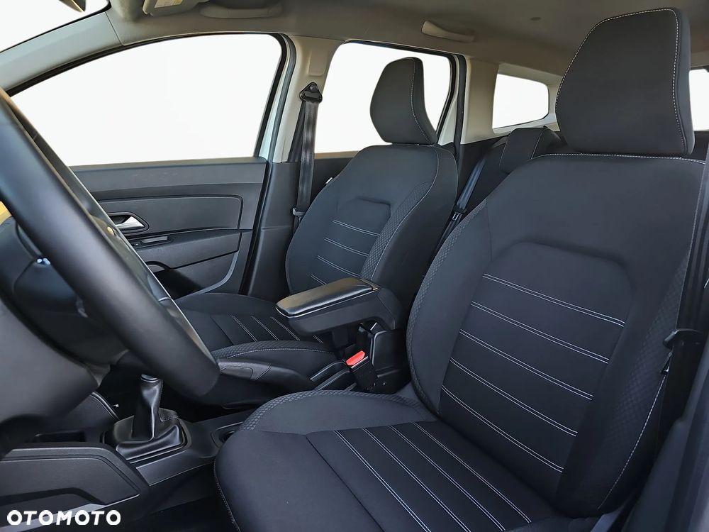 Dacia Duster 1.0 TCe Expression - 12