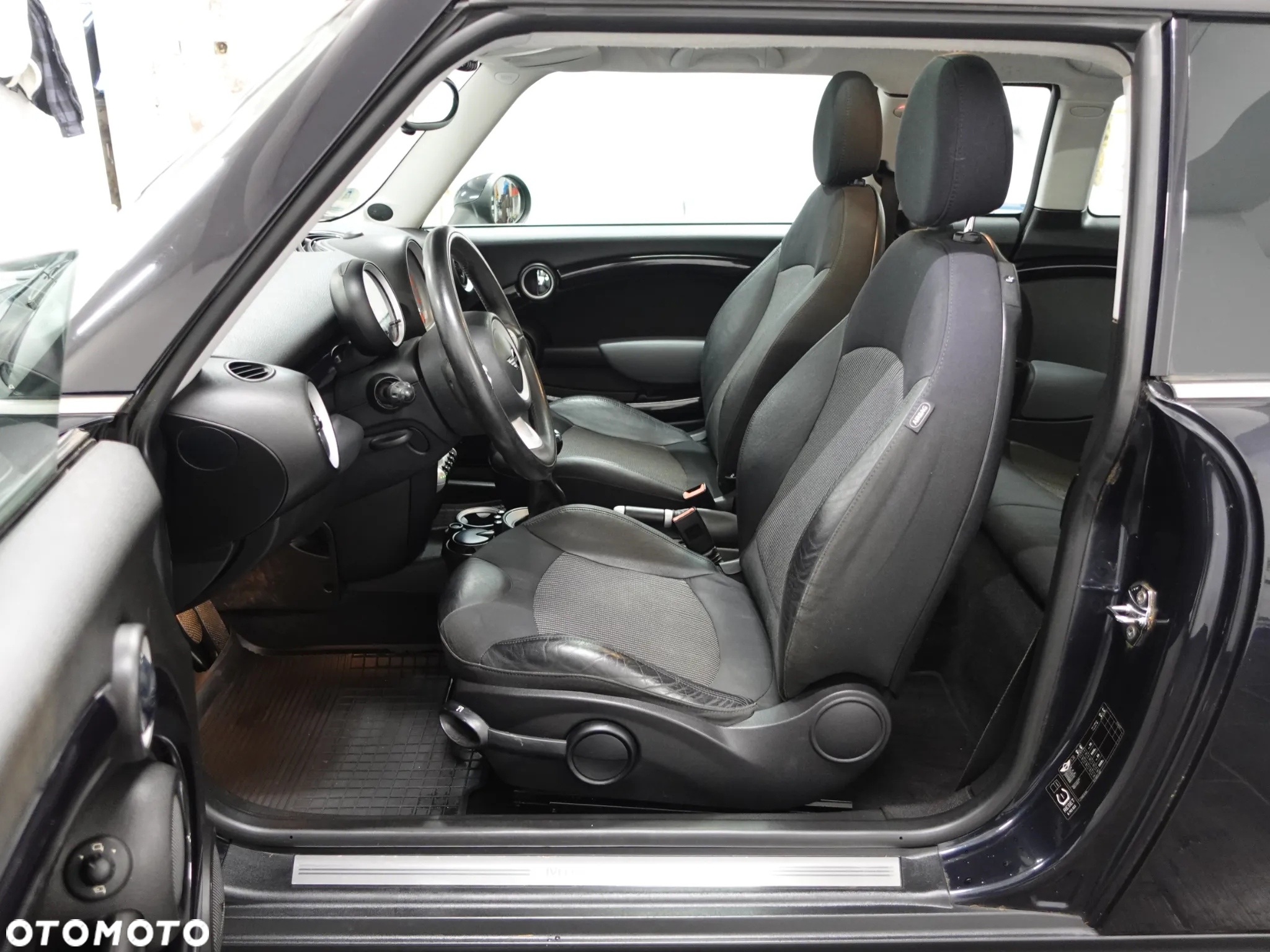 MINI Clubman Cooper - 22