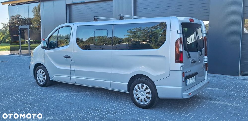 Opel Vivaro - 3