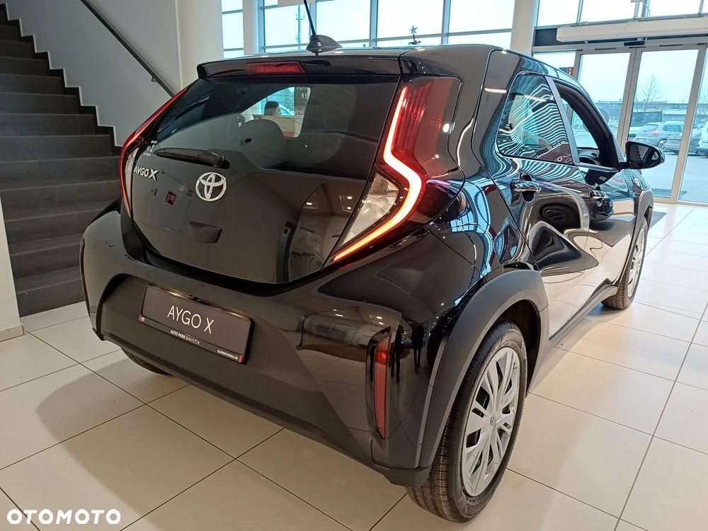 Toyota Aygo X - 3