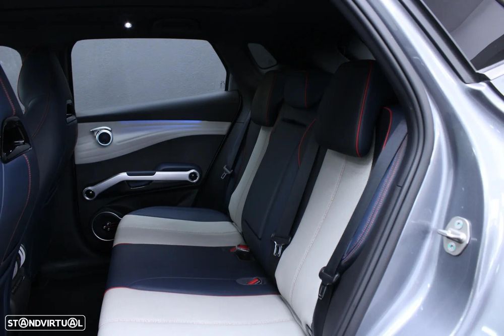 BYD Atto 3 60.48 kWh Design - 19