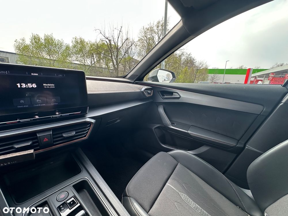 Cupra Formentor - 14