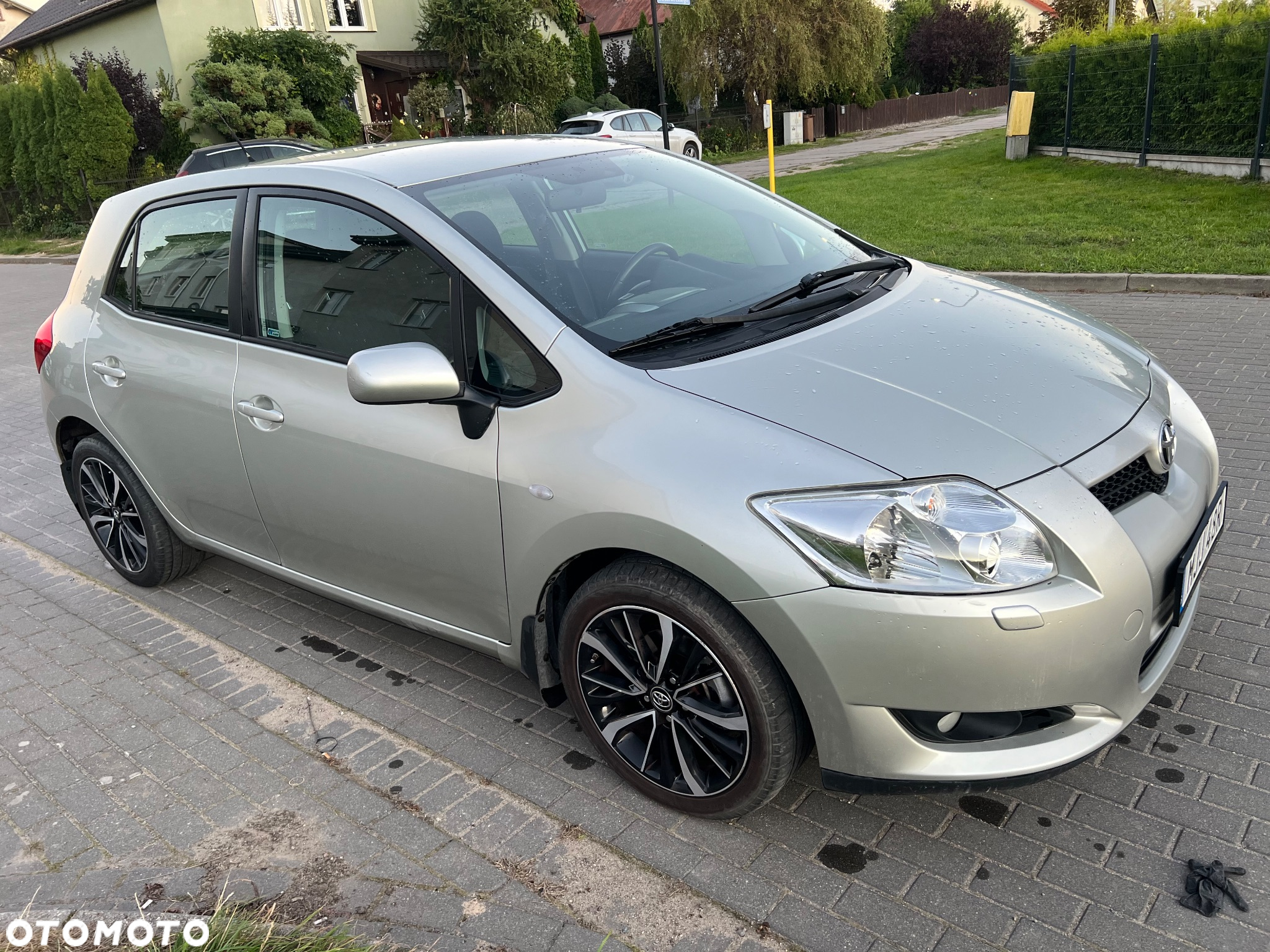Toyota Auris 1.6 VVT-i Premium - 3
