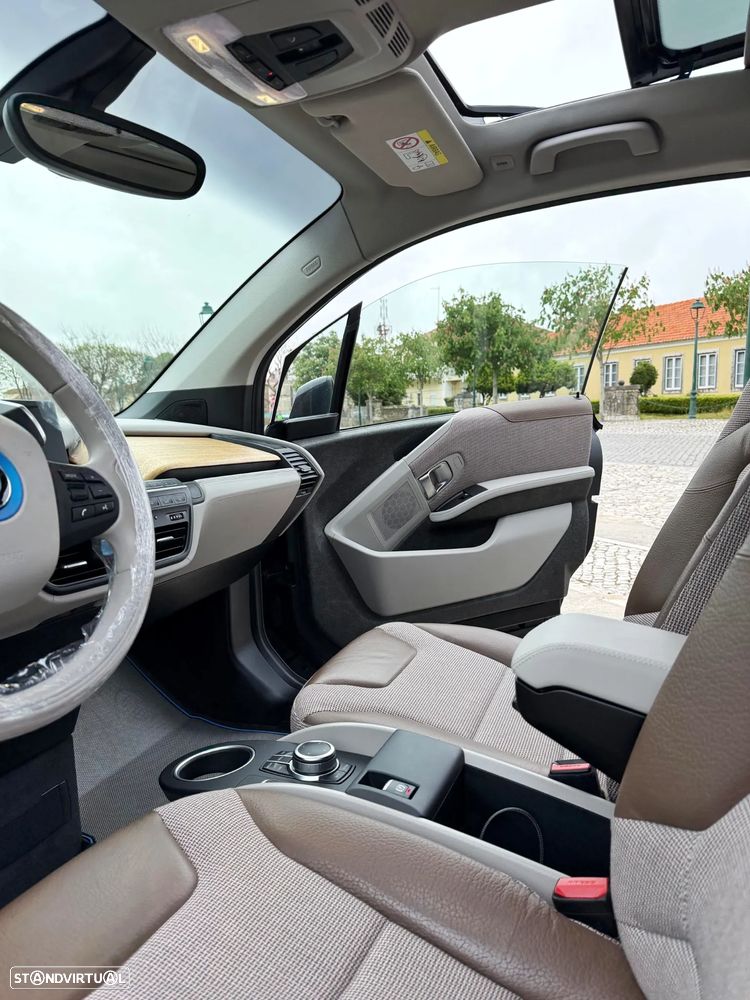 BMW i3 s 120Ah - 16