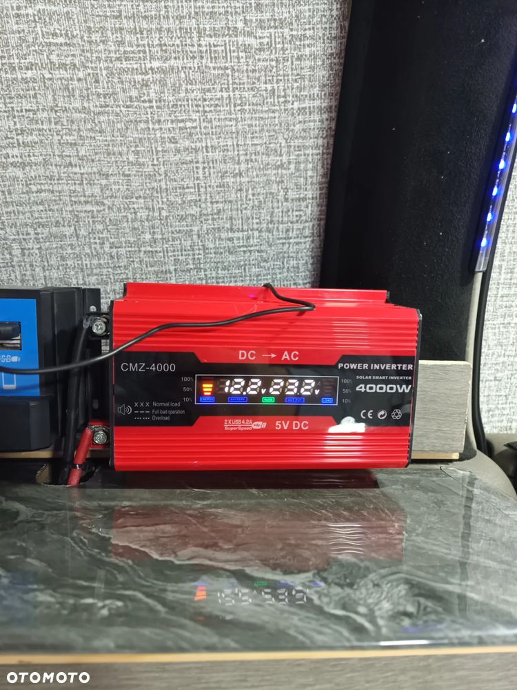 Renault Espace 1.9 dCi Dynamique - 22