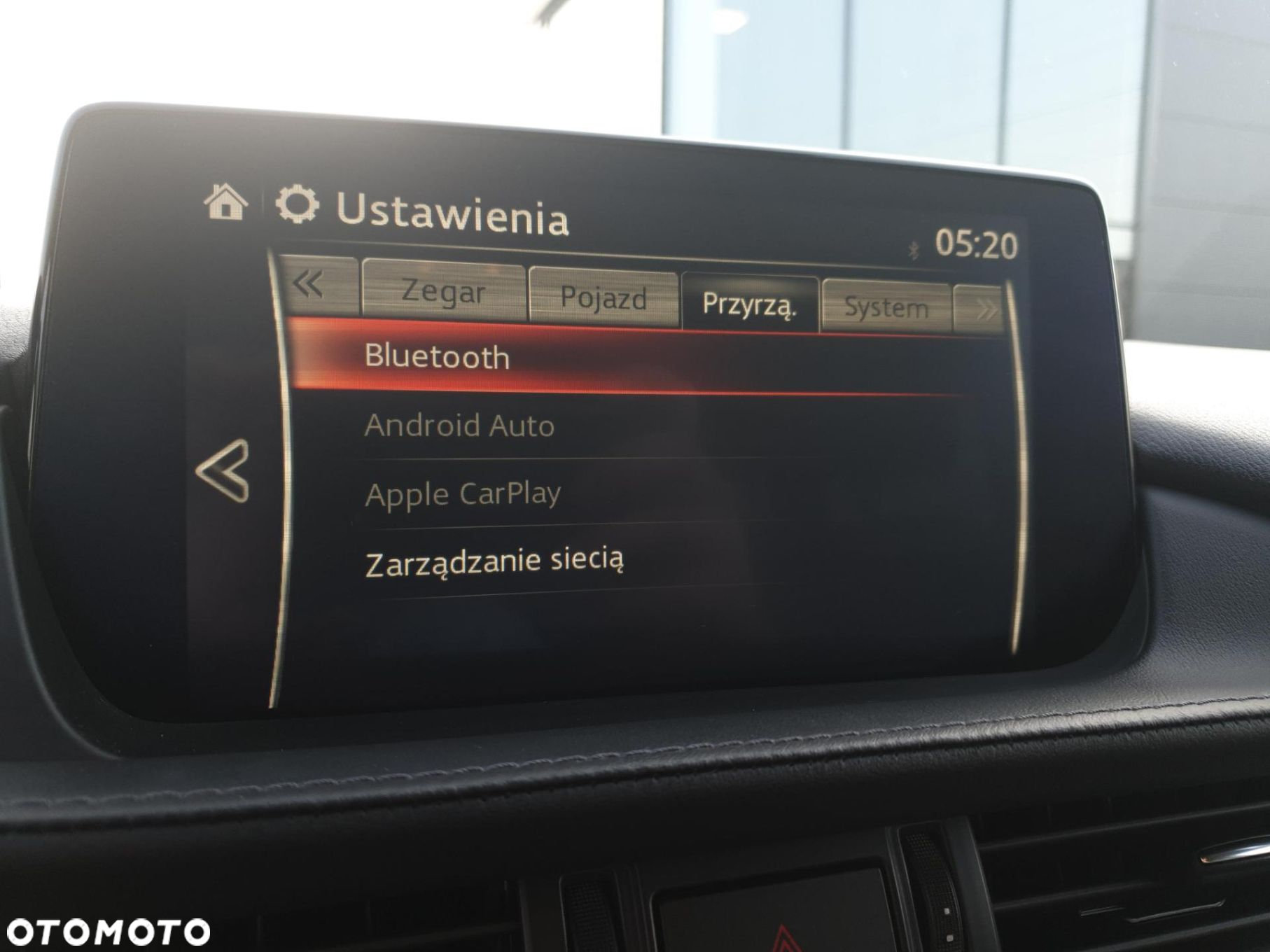 Mazda 6 2.0 SkyPassion - 21