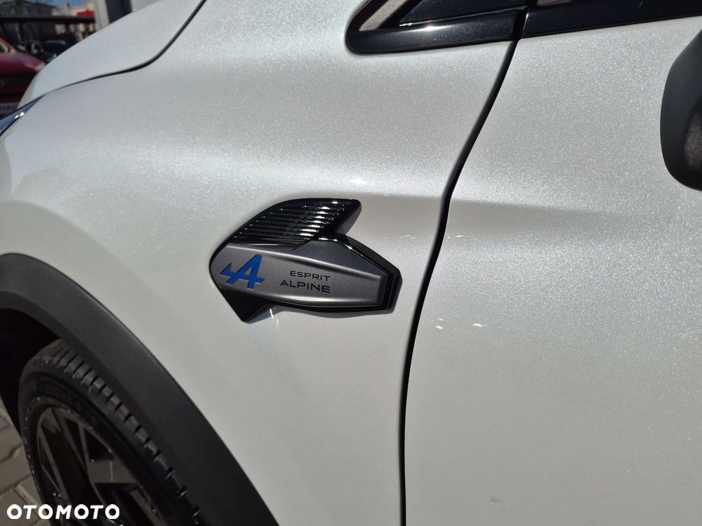 Renault Symbioz 1.6 E-Tech Full Hybrid 145 Esprit Alpine - 22