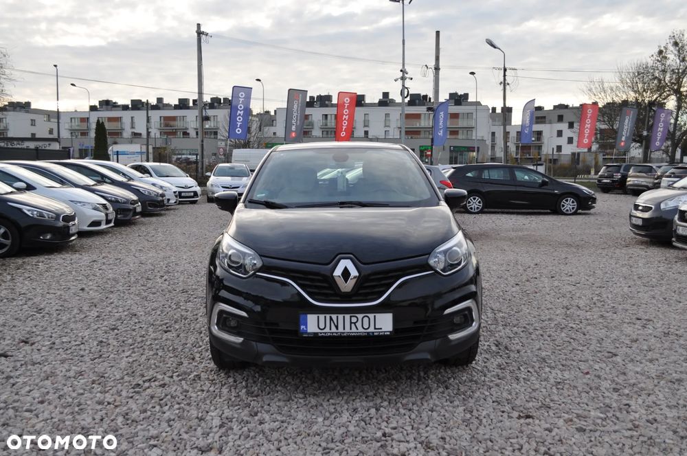 Renault Captur ENERGY TCe 90 Experience - 3