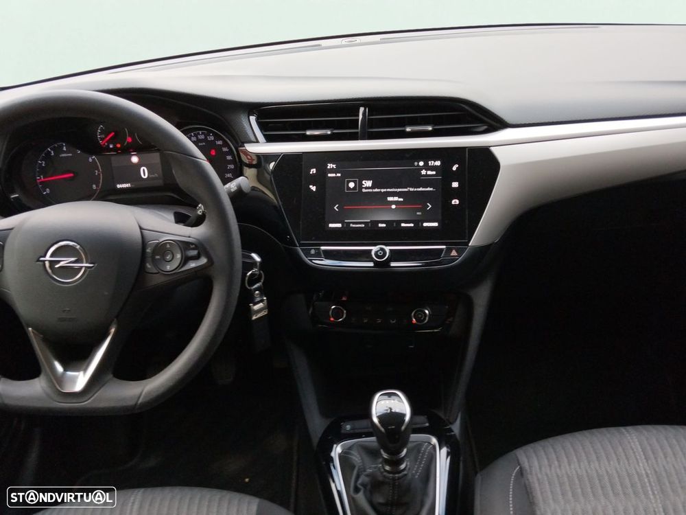 Opel Corsa - 8