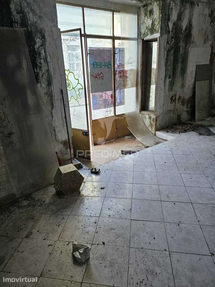 Loja para recuperar em Faro - Grande imagem: 4/10