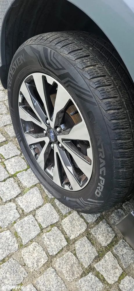 Subaru Outback 2.0D Lineartronic Comfort - 23