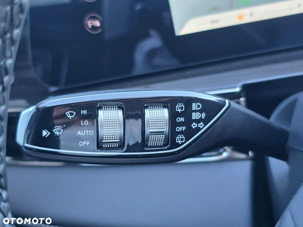 Omoda 5 1.6 T-GDI Premium DCT - 21
