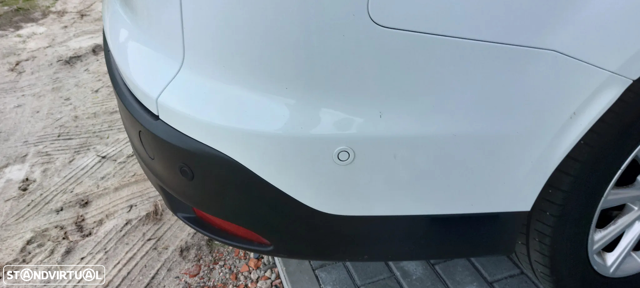 Ford Focus SW 1.5 TDCi Titanium - 5