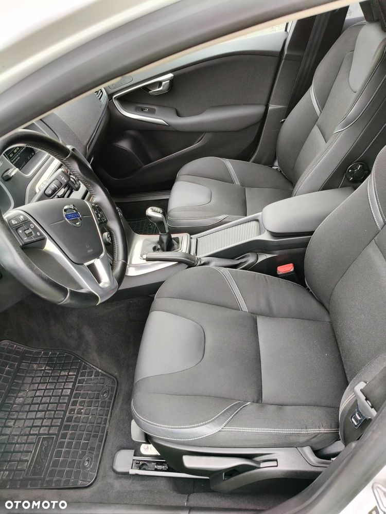 Volvo V40 - 5