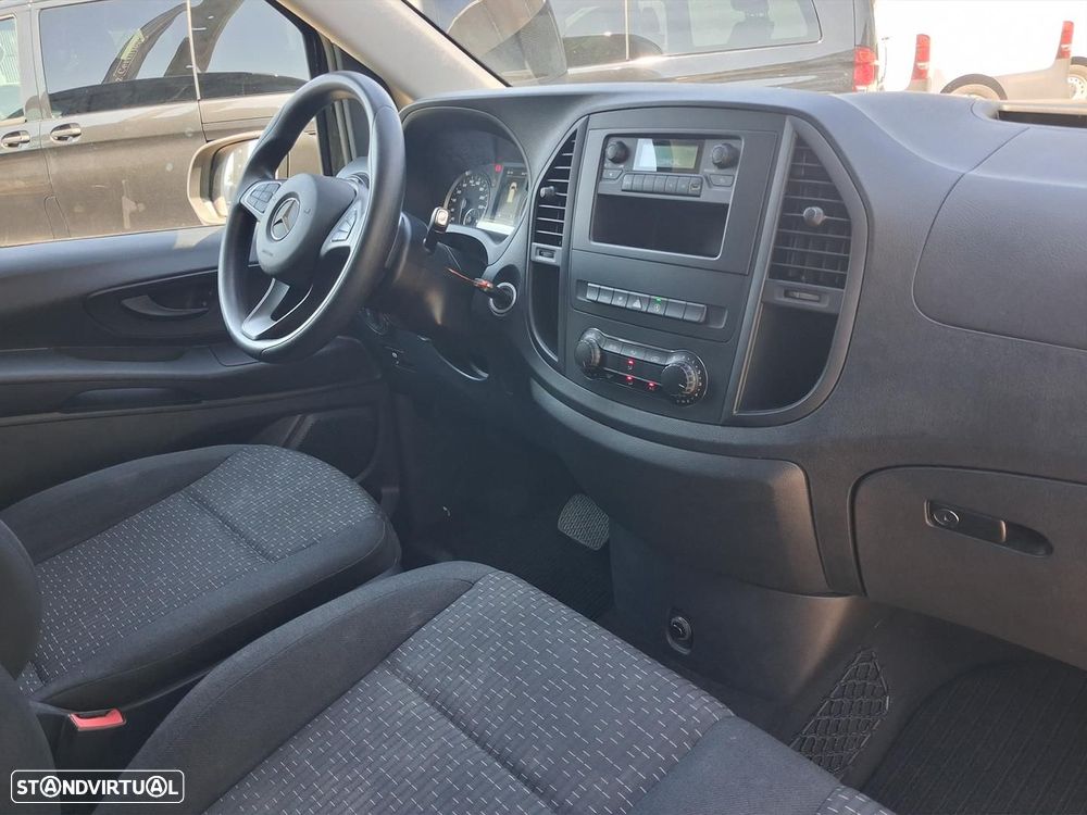 Mercedes-Benz Vito Tourer 116 CDi/32 Pro - 13