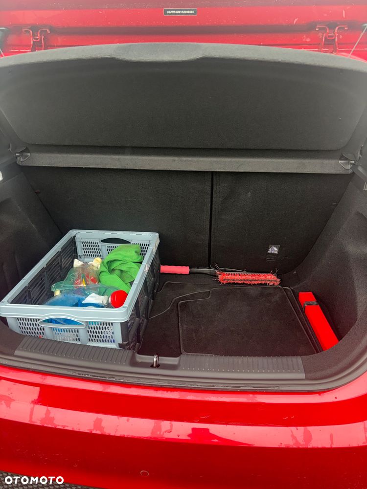 MG MG3 1.5 Excite - 11