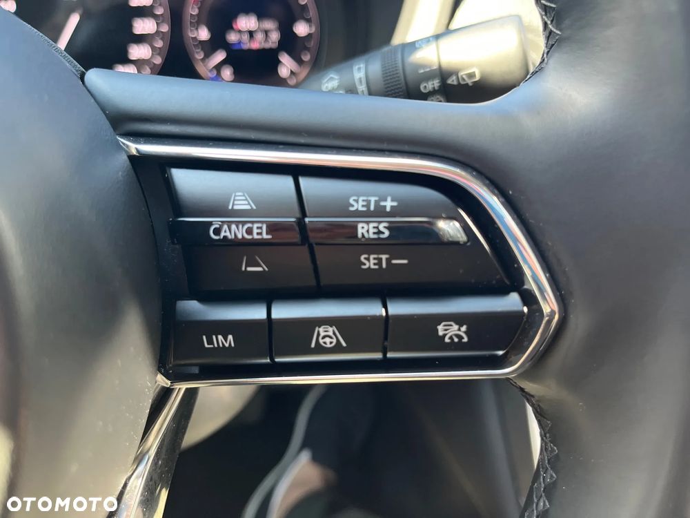 Mazda CX-60 - 21