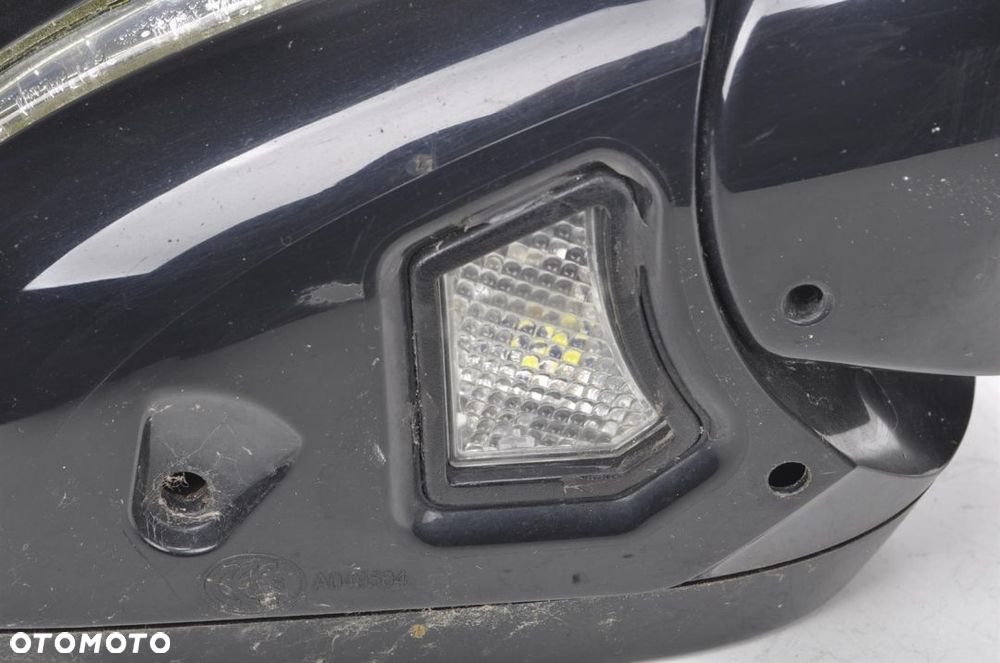 JAGUAR XKR XK II X150 LUSTERKO PRAWE 14 PIN LNL - 5