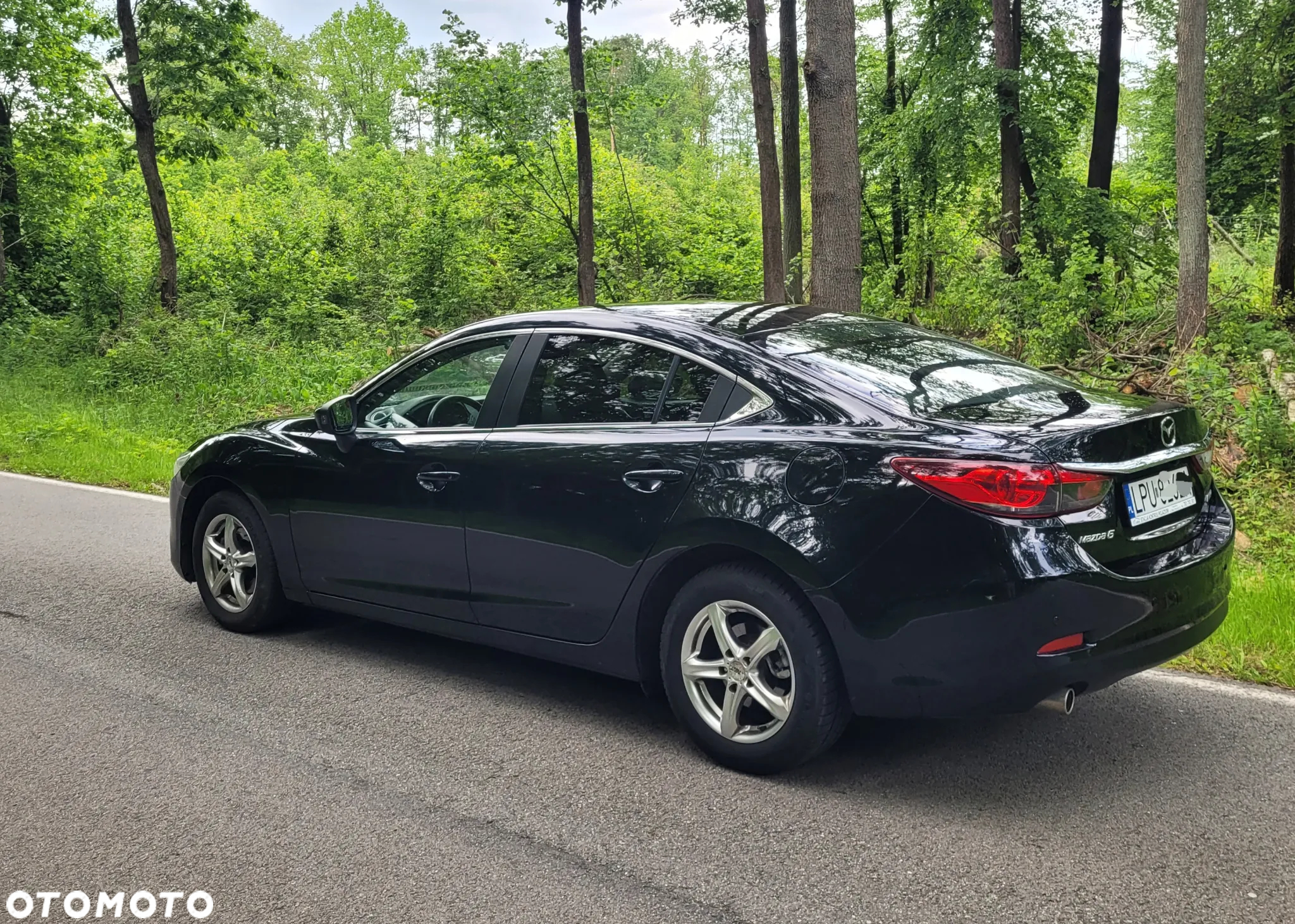 Mazda 6 SKYACTIV-D 150 i-ELOOP Center-Line - 2
