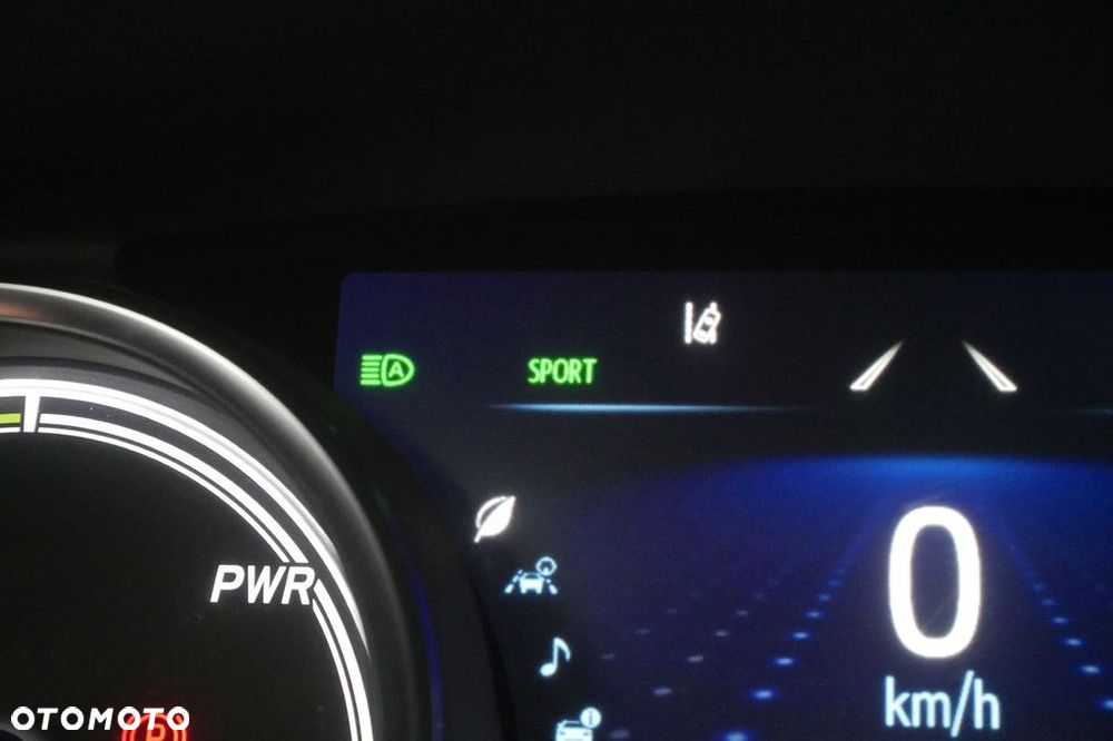 Toyota Camry 2.5 Hybrid Comfort CVT - 21