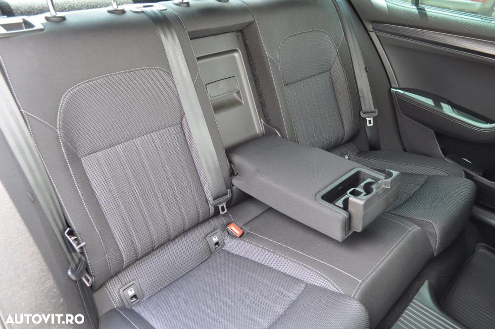 Skoda Superb 2.0 TSI DSG Style - 22