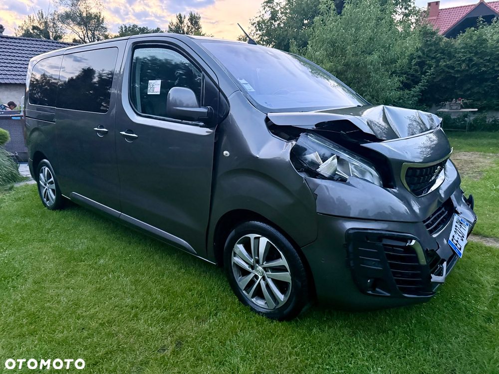 Peugeot Traveller L2 2.0 Business VIP - 7