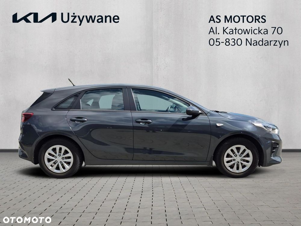 Kia Ceed 1.4 S - 7