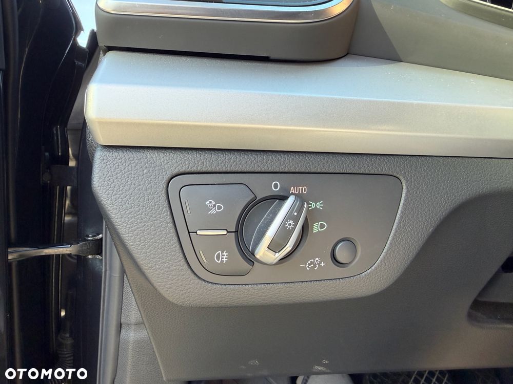 Audi Q5 45 TFSI mHEV Quattro Advanced S tronic - 22