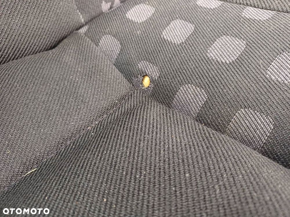 FOTELE KOMPLET LEWY PRAWY KANAPA TYŁ VOLKSWAGEN NEW BEETLE I - 11