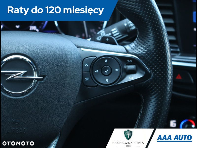Opel Insignia - 26