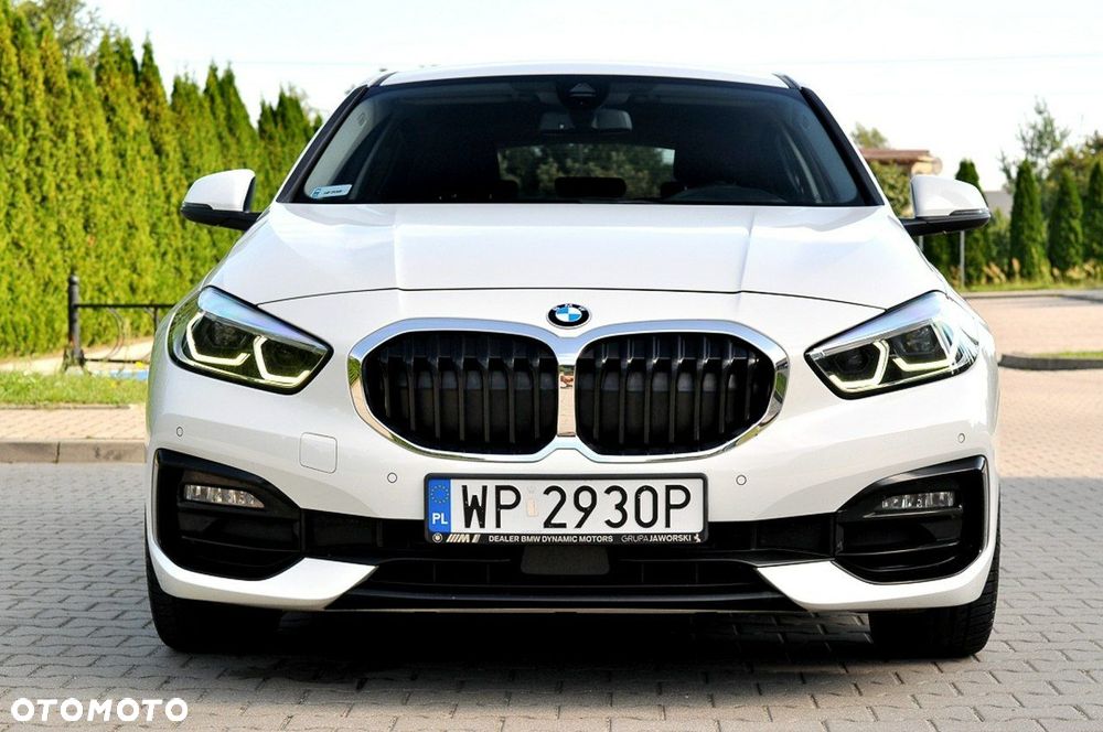 BMW Seria 1 116d - 35