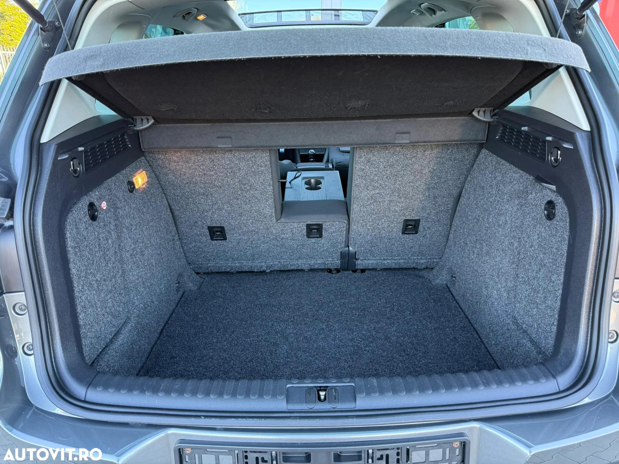 Volkswagen Tiguan 1.4 TSI BlueMotion Technology Exclusive - 24