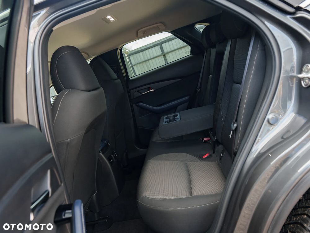 Mazda CX-30 SKYACTIV-X 2.0 M-Hybrid - 15