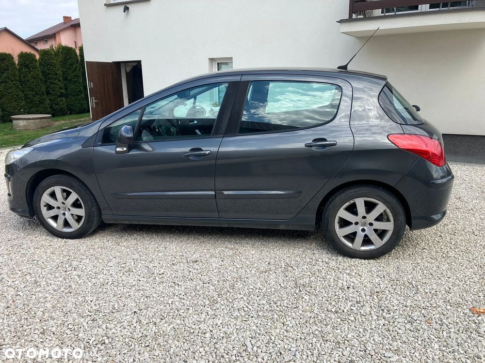 Peugeot 308 1.6 Trendy - 3